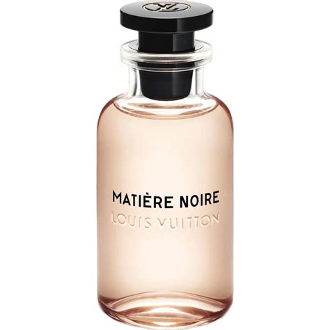 matière noire louis vuitton male or female|louis vuitton materia noire.